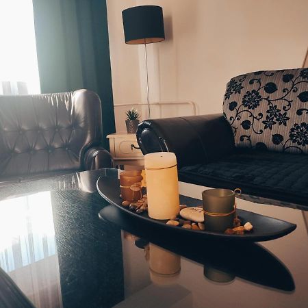 Antoni Apartment Szkopje Kültér fotó