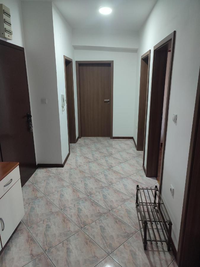 Antoni Apartment Szkopje Kültér fotó