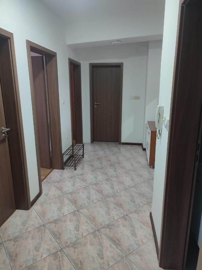 Antoni Apartment Szkopje Kültér fotó
