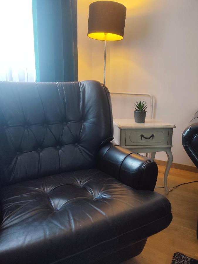 Antoni Apartment Szkopje Kültér fotó