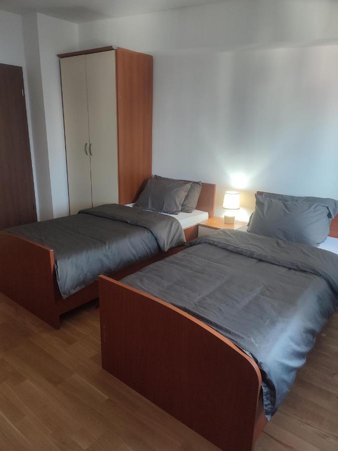 Antoni Apartment Szkopje Kültér fotó