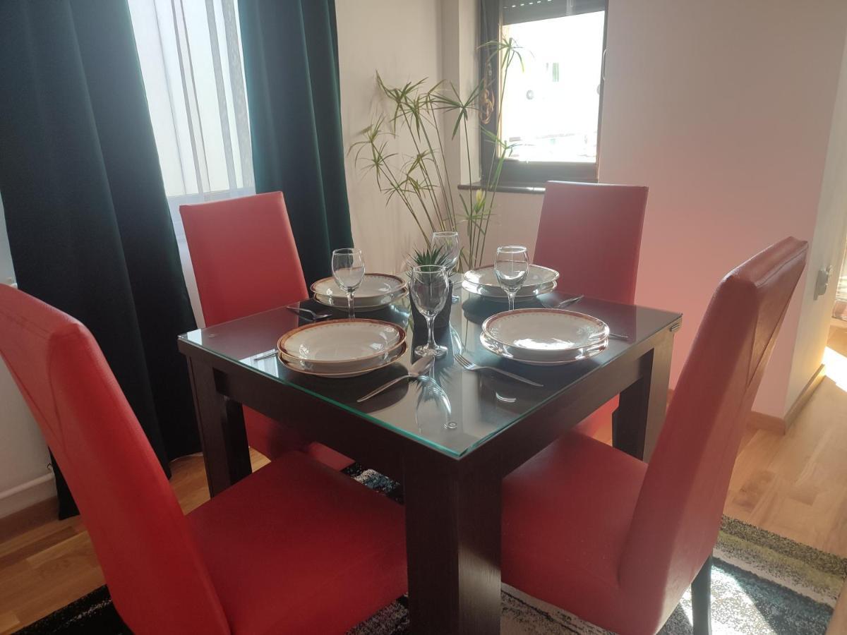 Antoni Apartment Szkopje Kültér fotó